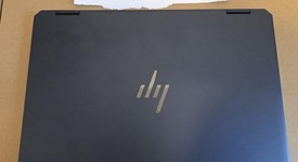 Good
													HP Omnibook Laptop, photo 1 of 9