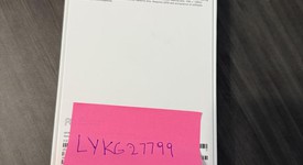 New
													Apple iPhone 16 Pro Max - Unlocked, Natural, 512 GB, A3084, photo 1 of 5