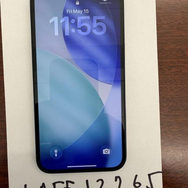 Apple iPhone 14 - Unlocked, 128 GB, Midnight, A2649
