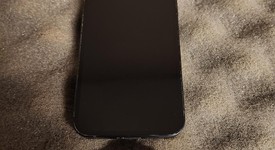 Good
													Apple iPhone 12 Mini - Unlocked, Black, 128 GB, A2176, photo 1 of 7
