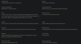 Mint
													HP Pavilion Laptop, photo 4 of 11