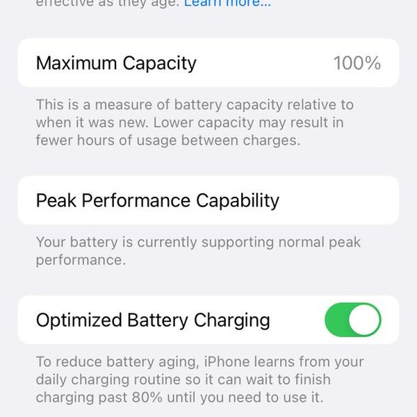 Apple iPhone 7 - Unlocked, 128 GB, Red, A1778, GSM