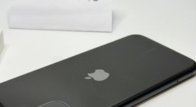Good
													Apple iPhone 11 - Unlocked, Black, 64 GB, A2111, photo 3 of 5