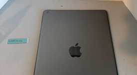 Fair
													Apple iPad 9th Gen - Wi-Fi, Gray, 64 GB, A2602, photo 4 of 6