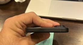 Mint
													Apple iPhone 16 - T-Mobile, Black, 128 GB, A3081, photo 3 of 8