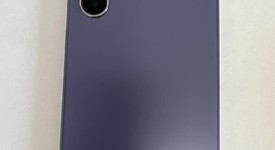 Mint
													Samsung Galaxy S24 - Unlocked, Violet, 128 GB, 8 GB, SM-S921U1, photo 2 of 5