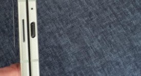 Mint
													Samsung Galaxy Z Fold7 - Unlocked, Mint, 512 GB, 12 GB, SM-F966U1, photo 3 of 11