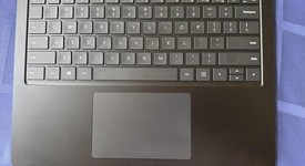 Good
													Microsoft Surface Laptop 4 - I5, Black, 512 GB, 8 GB, 13.5", photo 5 of 15