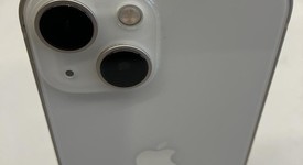 Mint
													Apple iPhone 13 Mini - Unlocked, Starlight, 128 GB, A2481, photo 2 of 7