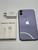 Good Apple iPhone 11 - Unlocked, Purple, 64 GB, A2111