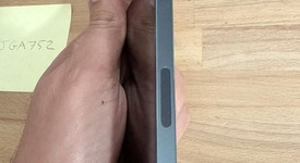 Good
													Apple iPhone 12 Pro - Unlocked, Pacific Blue, 256 GB, A2341, photo 4 of 7