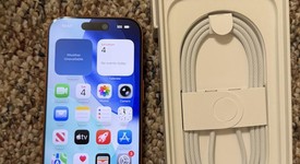 Mint
													Apple iPhone 17 Pro - T-Mobile, Cosmic Orange, 256 GB, A3256, photo 3 of 17