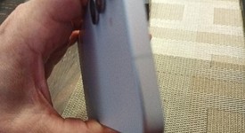 Mint
													Samsung Galaxy S25 Plus - Unlocked, Icy Blue, 256 GB, 12 GB, SM-S936U1, photo 4 of 7