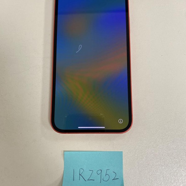 Apple iPhone 12 - Unlocked, 64 GB, Red, A2172