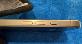 Mint
													Apple iPhone 16 Pro - Unlocked, Natural, 1 TB, A3083, photo 2 of 8