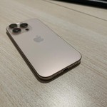 Mint Apple iPhone 16 Pro - Unlocked, 128 GB, Desert, A3083