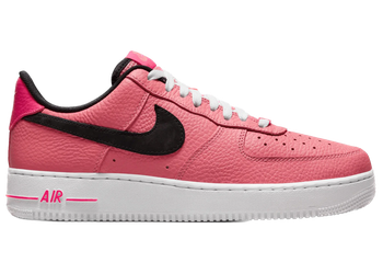 Nike Air Force 1 Low '07 Pink Gaze for sale