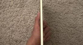 Mint
													Apple iPad 5th Gen - Wi-Fi, Gold, 32 GB, A1822, photo 4 of 7