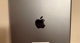 Mint
													Apple iPad 7th Gen - Wi-Fi, Gray, 32 GB, A2197, photo 5 of 9