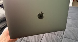 Mint
													MacBook Pro 2022 - 13" - Apple M2, Silver, 512 GB, 16 GB, photo 4 of 14