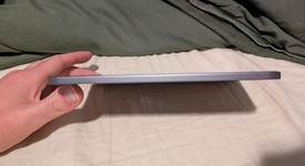 Mint
													Apple iPad Mini 7th Gen - Wi-Fi, Gray, 256 GB, A2993, photo 4 of 13
