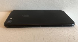 Good
													Apple iPhone 7 - Unlocked, Black, 256 GB, A1660, photo 4 of 16