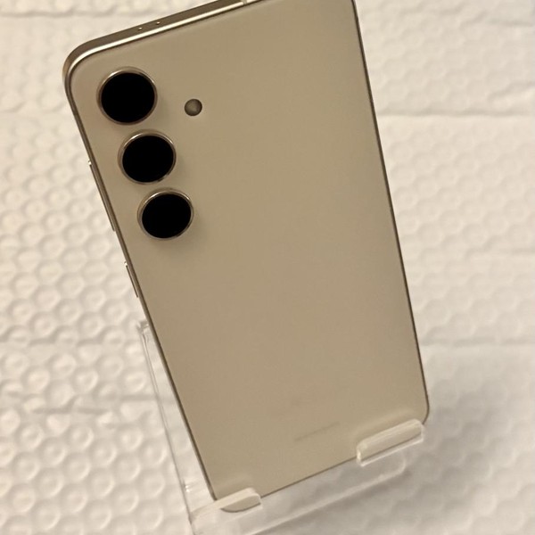 Samsung Galaxy S24 - Verizon, Orange, 256 GB, 8 GB, SM-S921U