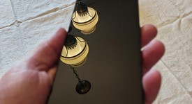 Mint
													Sony Xperia 1 V - Unlocked, Black, 256 GB, 12 GB, photo 3 of 8