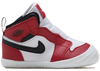 Jordan 1 Crib Bootie Chicago (I) for sale
