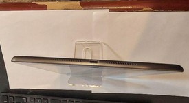 Mint
													Apple iPad 9th Gen - Unlocked, Gray, 64 GB, A2603, photo 1 of 6