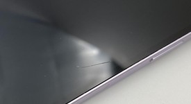 Fair
													Apple iPhone 14 - Unlocked, Purple, 128 GB, A2649, photo 6 of 6