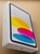 New Apple iPad 11th Gen - Wi-Fi, Silver, 128 GB, A3354