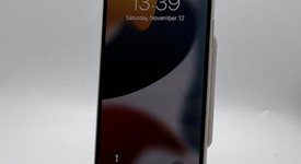 Good
													Apple iPhone 12 Mini - AT&T, White, 64 GB, A2176, photo 6 of 6