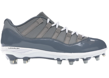 Jordan 11 Retro Low Cleat Cool Grey for sale