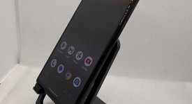 Fair
													Google Pixel 6a - Unlocked, Charcoal, 128 GB, 6 GB, GX7AS, photo 2 of 4