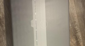 New
													Dell XPS 15 9520 (2022) - I7, Silver, 512 GB, 16 GB, FHD+ Non-touch, photo 1 of 5