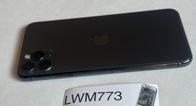 Good
													Apple iPhone 11 Pro Max - Unlocked, Gray, 64 GB, A2161, photo 5 of 8