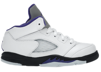 Jordan 5 Retro Dark Concord (TD) for sale