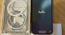 Good
													Apple iPhone 15 Pro Max - Unlocked, White, 256 GB, A2849, photo 1 of 5