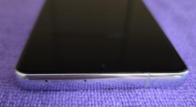 Good
													Samsung Galaxy S21 Ultra 5G - T-Mobile, Silver, 128 GB, 12 GB, SM-G998U, photo 4 of 13