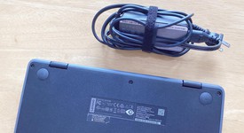 Good
													Lenovo 300e 1st Gen - Gray, 32 GB, 4 GB, photo 2 of 7