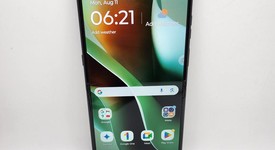 Fair
													Motorola Razr Ultra (2025) - Unlocked, PANTONE Scarab, 512 GB, 16 GB, photo 1 of 9