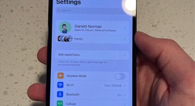 Good
													Apple iPhone 13 Pro - Unlocked, Sierra Blue, 128 GB, A2483, photo 3 of 27