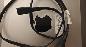 Good
													Mac mini 2014 - I7, Silver, 256 GB, 8 GB, photo 2 of 6