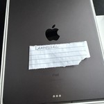 Mint Apple iPad Pro 11 inch 3rd Gen 2021 - Unlocked, Gray, 128 GB