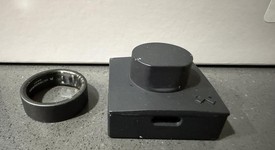 Fair
													Ultrahuman Ring Air - Gray, photo 2 of 5