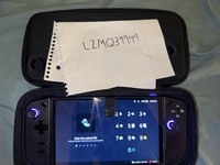 Lenovo Legion Go