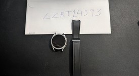 Mint
													Samsung Galaxy Watch6 Classic - Wi-Fi, Silver, 43mm, photo 4 of 4
