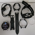 Good Samsung Galaxy Watch5 Pro - Wi-Fi, Black, 45mm
