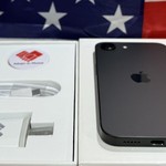 Mint Apple iPhone 16e - Metro by T-Mobile, 128 GB, Black, A3212